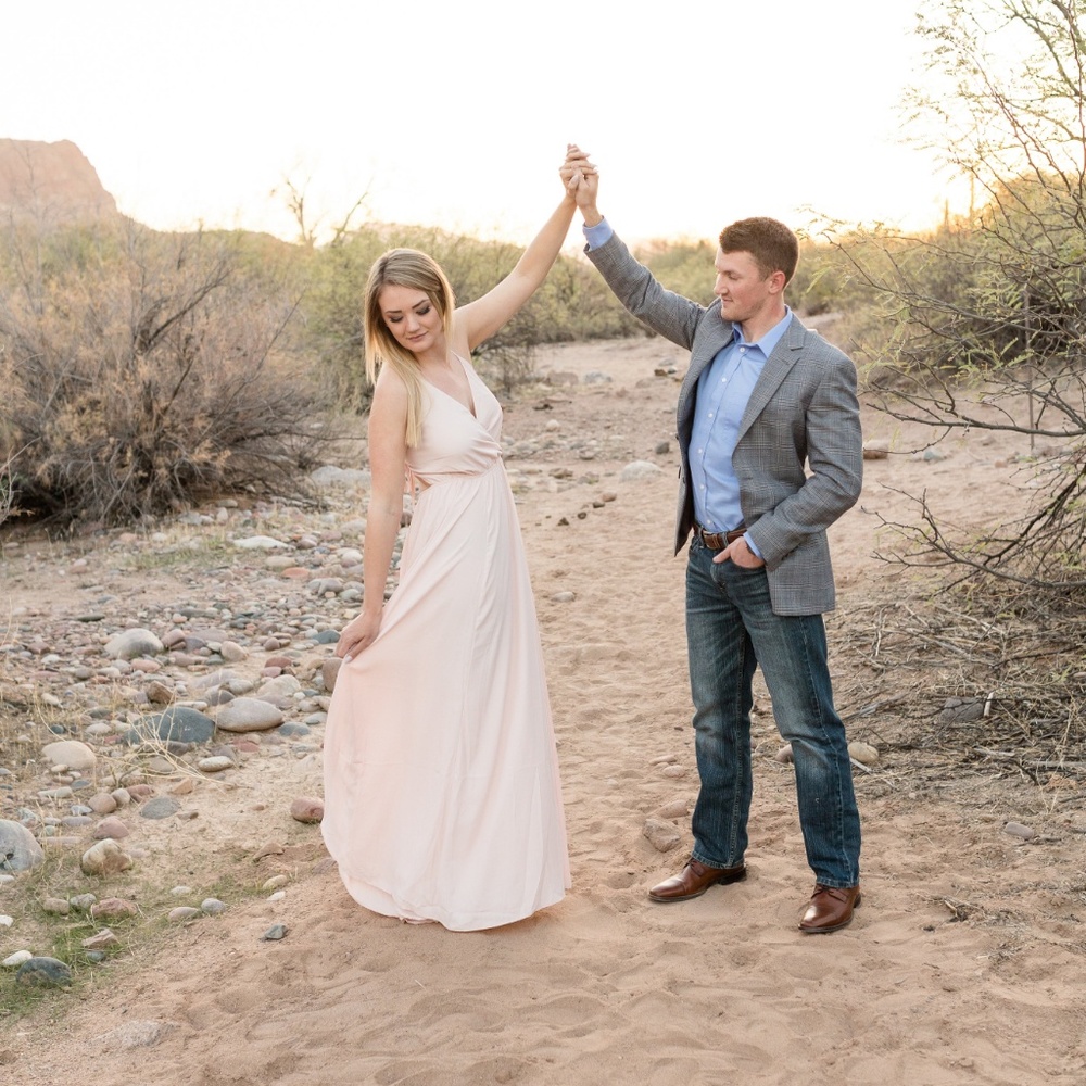 Lulus Dress